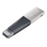 SanDisk iXpand Mini 64GB USB 3.0 Flash Drive for iPhone OTG and Computer