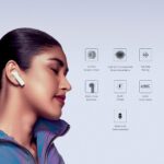 Mi True Wireless Earphones 2