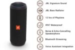 JBL Flip 4 Portable Wireless Speaker