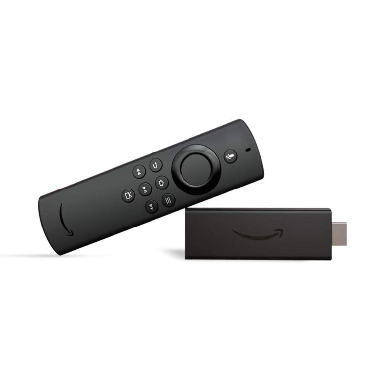 Fire TV Stick Lite with Alexa Voice Remote Lite