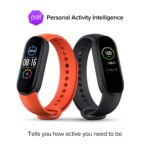 MI Smart Band 5