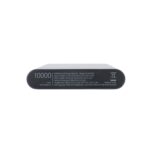 Mi Power Bank 3i 10000mAh (Midnight Black)