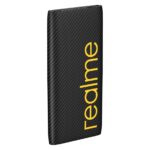 realme 30W Dart Charge 10000mAh Power Bank (Black)