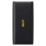 realme 30W Dart Charge 10000mAh Power Bank (Black)