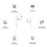 realme Buds Classic (White)