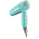 Syska HD 1500 Trendsetter Hair Dryer (Teal)