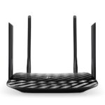 TP-Link Archer C6 Gigabit MU-MIMO Wireless Router