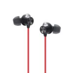 OnePlus Bullets Wireless Z Bass Edition (Reverb Red)