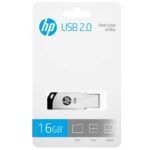 HP 16GB USB 2.0 Pen Drive