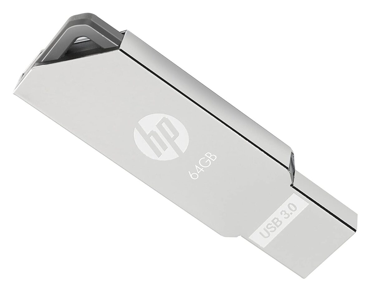 HP 64GB USB 3.1 Flash Drive