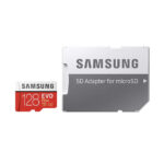 Samsung EVO Plus 128GB microSDXC