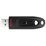 SanDisk Ultra 32GB USB 3.0 Pen Drive (Black)