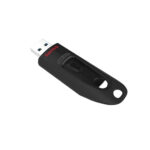 SanDisk Ultra 32GB USB 3.0 Pen Drive (Black)