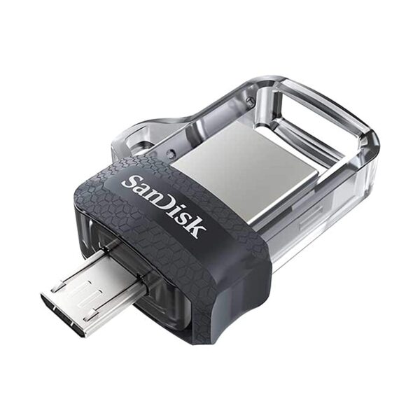 SanDisk Ultra Dual 64GB USB 3.0 OTG Pen Drive