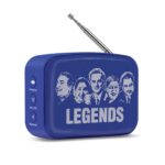 Saregama Carvaan Mini 2.0 (Regal Blue)