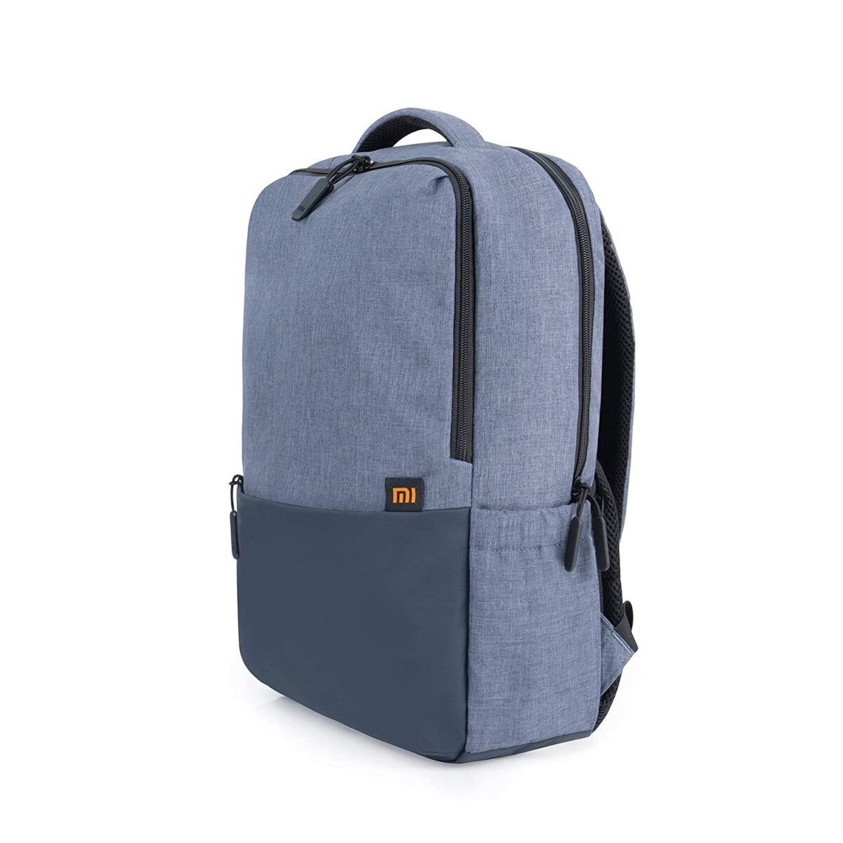 Mi Business Casual 21L Water Resistant Laptop Backpack (Blue)