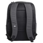 Mi Business Casual 21L Water Resistant Laptop Backpack (Dark Grey)