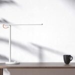 Mi Smart LED Desk Lamp 1S (10W, Wi-Fi-Enabled)