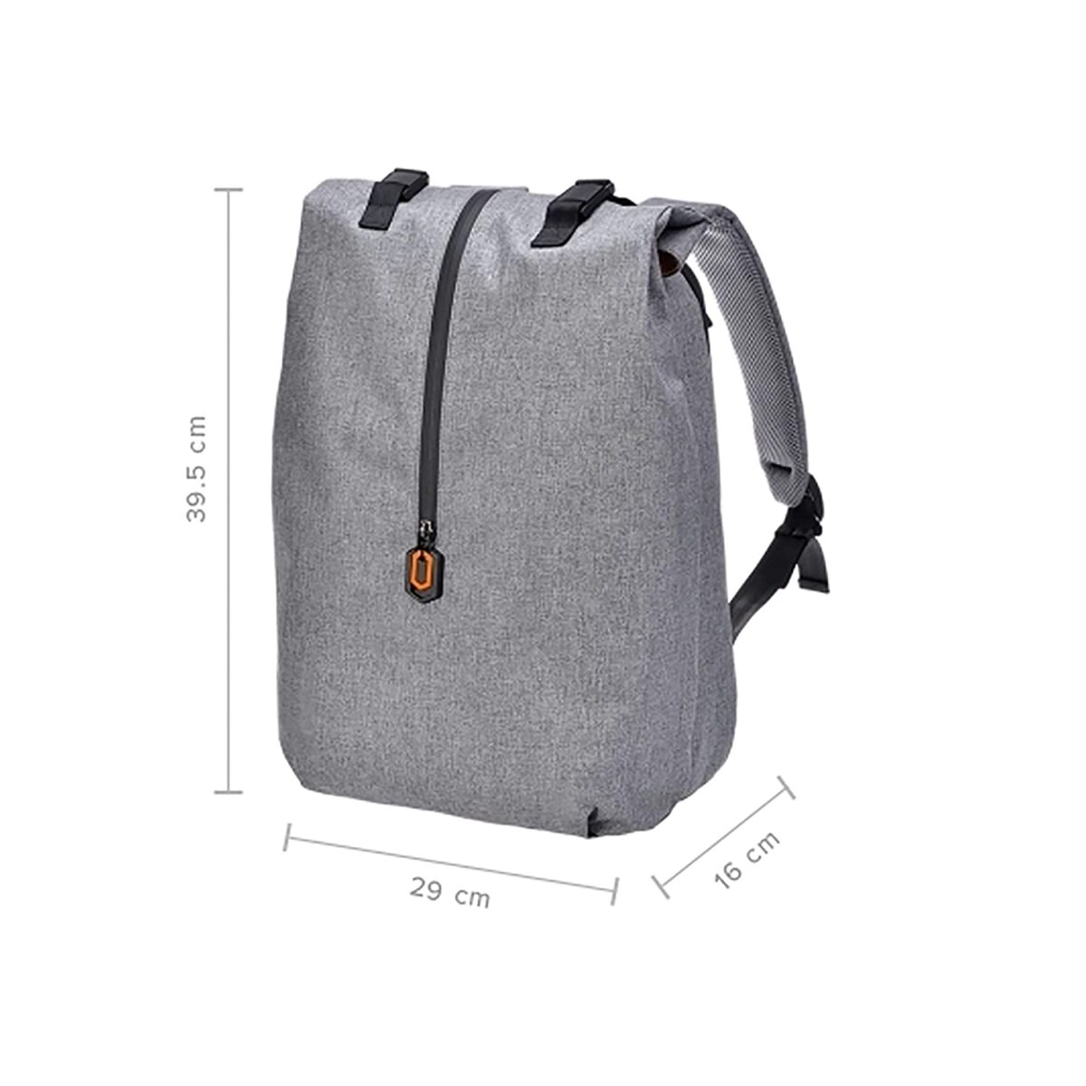 Mi Travel Laptop Backpack (Gray)