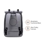 Mi Travel Laptop Backpack (Gray)