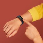 Redmi Smart Band (Black)