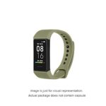 Redmi Smart Band Strap Green