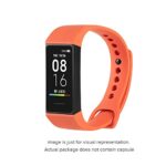 Redmi Smart Band Strap (Orange)